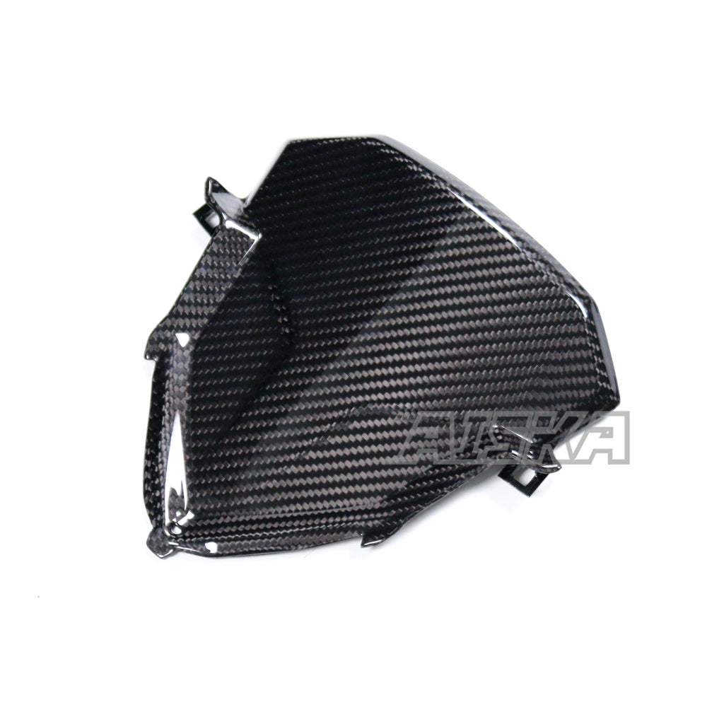 AISKA Honda CBR500R 2019-2023/CBR400R 2022-2023 Carbon Fiber Windshield