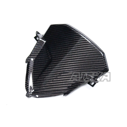 AISKA Honda CBR500R 2019-2023/CBR400R 2022-2023 Carbon Fiber Windshield