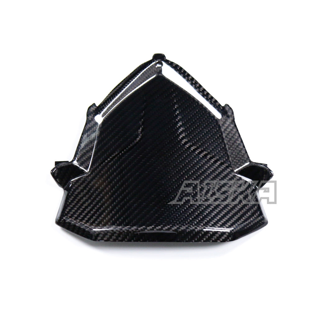 AISKA Honda CBR500R 2019-2023/CBR400R 2022-2023 Carbon Fiber Windshield