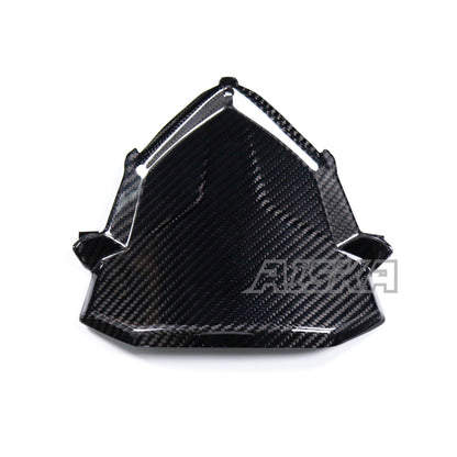 AISKA Honda CBR500R 2019-2023/CBR400R 2022-2023 Carbon Fiber Windshield