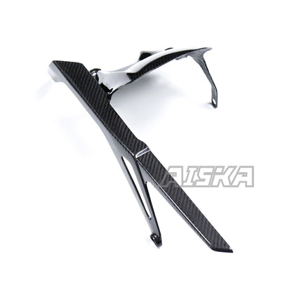 AISKA Yamaha MT09 FZ09 2024-2025 Carbon Fiber Rear Fender