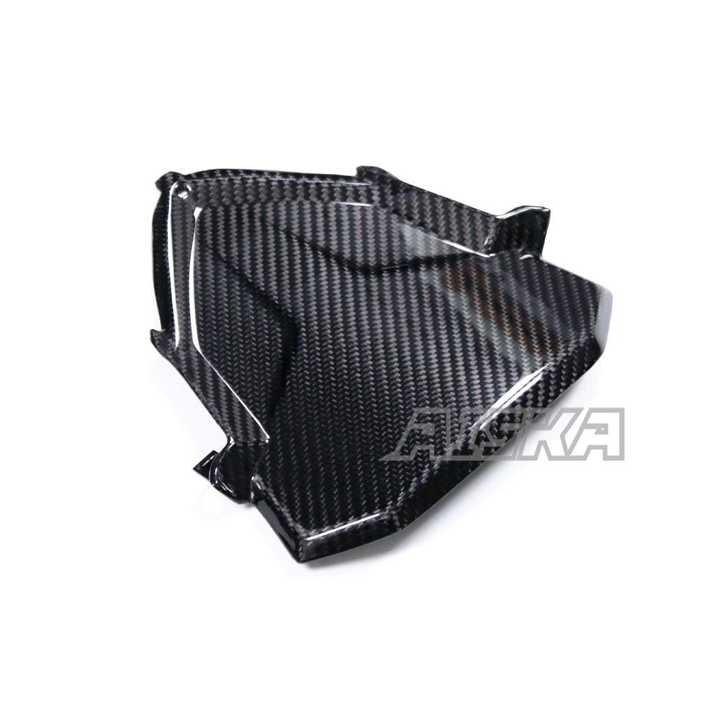 AISKA Honda CBR500R 2019-2023/CBR400R 2022-2023 Carbon Fiber Windshield