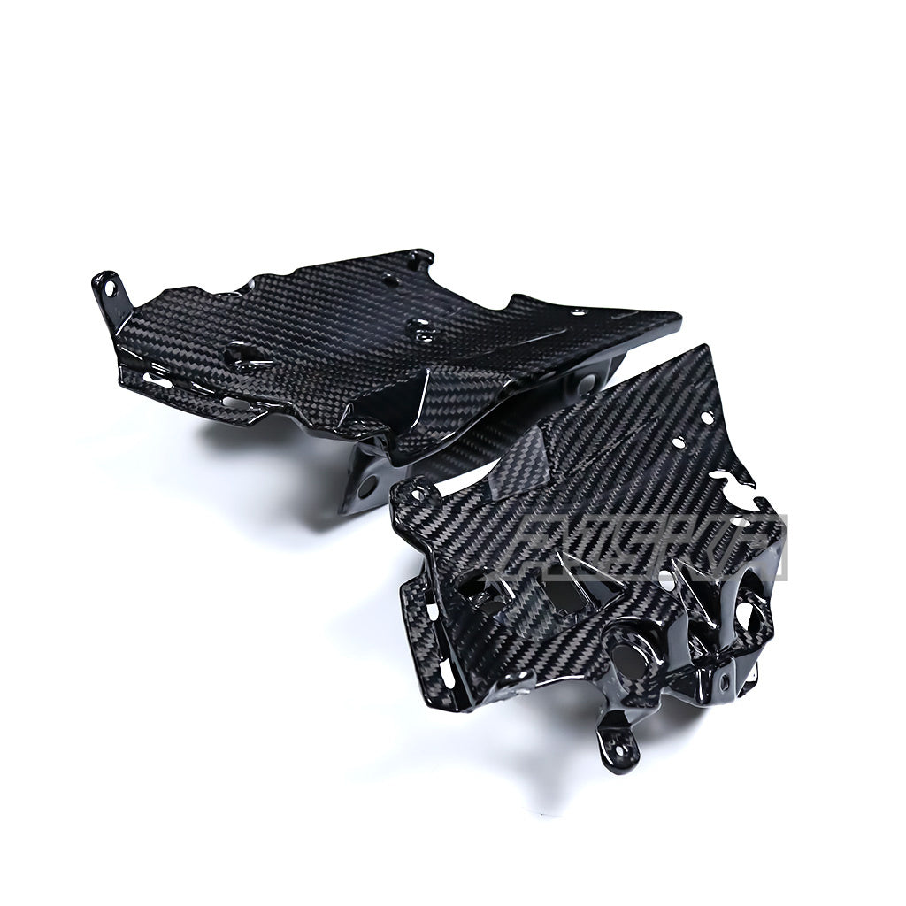 AISKA Yamaha MT09 FZ09 2017-2020 Carbon Fiber Liner Panel