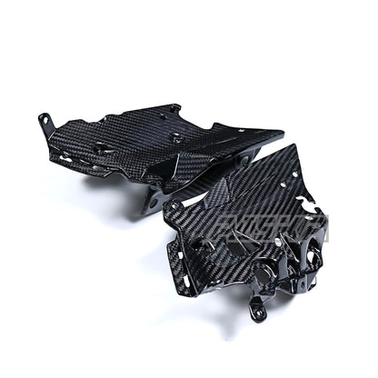 AISKA Yamaha MT09 FZ09 2017-2020 Carbon Fiber Liner Panel