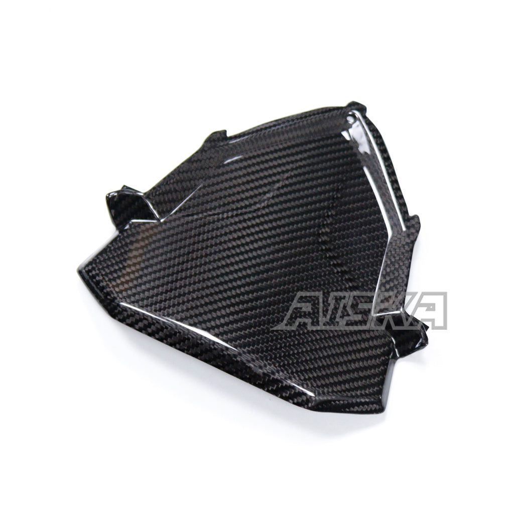 AISKA Honda CBR500R 2019-2023/CBR400R 2022-2023 Carbon Fiber Windshield