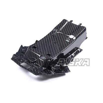 AISKA BMW S1000RR 2019-2025 Carbon Fiber Seat Bracket