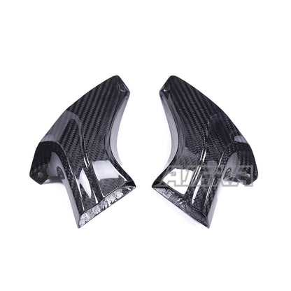 AISKA BMW S1000RR 2009-2025 Carbon Fiber Brake Disk Cooler