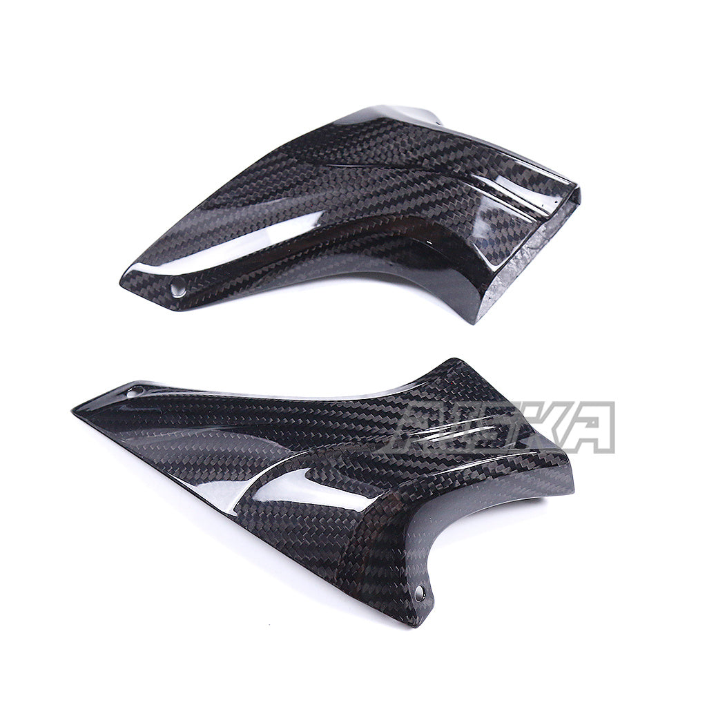 AISKA BMW R1300GS 2023+ Carbon Fiber Brake Disk Cooler