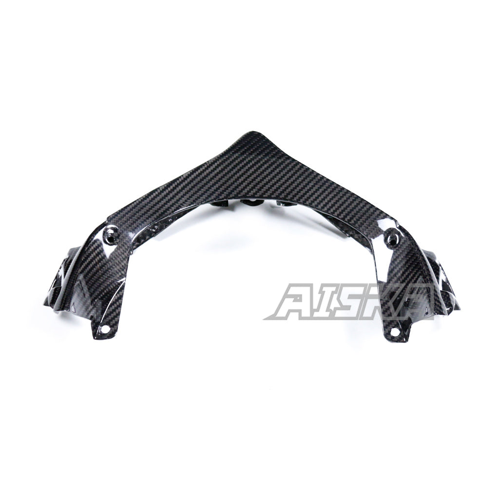 AISKA Honda CBR250RR 2023+ Carbon Fiber Front lip