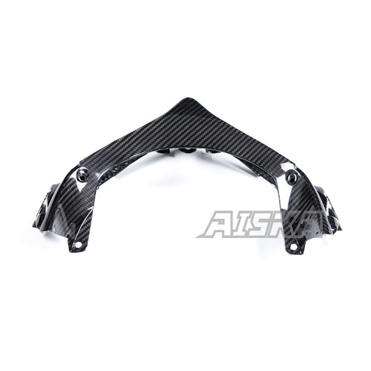AISKA Honda CBR250RR 2023+ Carbon Fiber Front lip