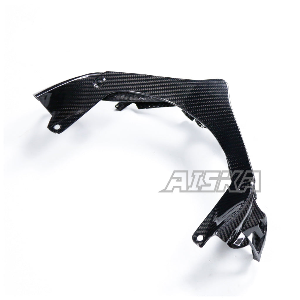 AISKA Honda CBR250RR 2023+ Carbon Fiber Front lip