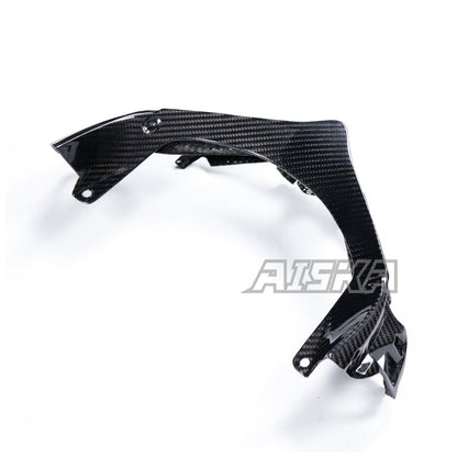 AISKA Honda CBR250RR 2023+ Carbon Fiber Front lip