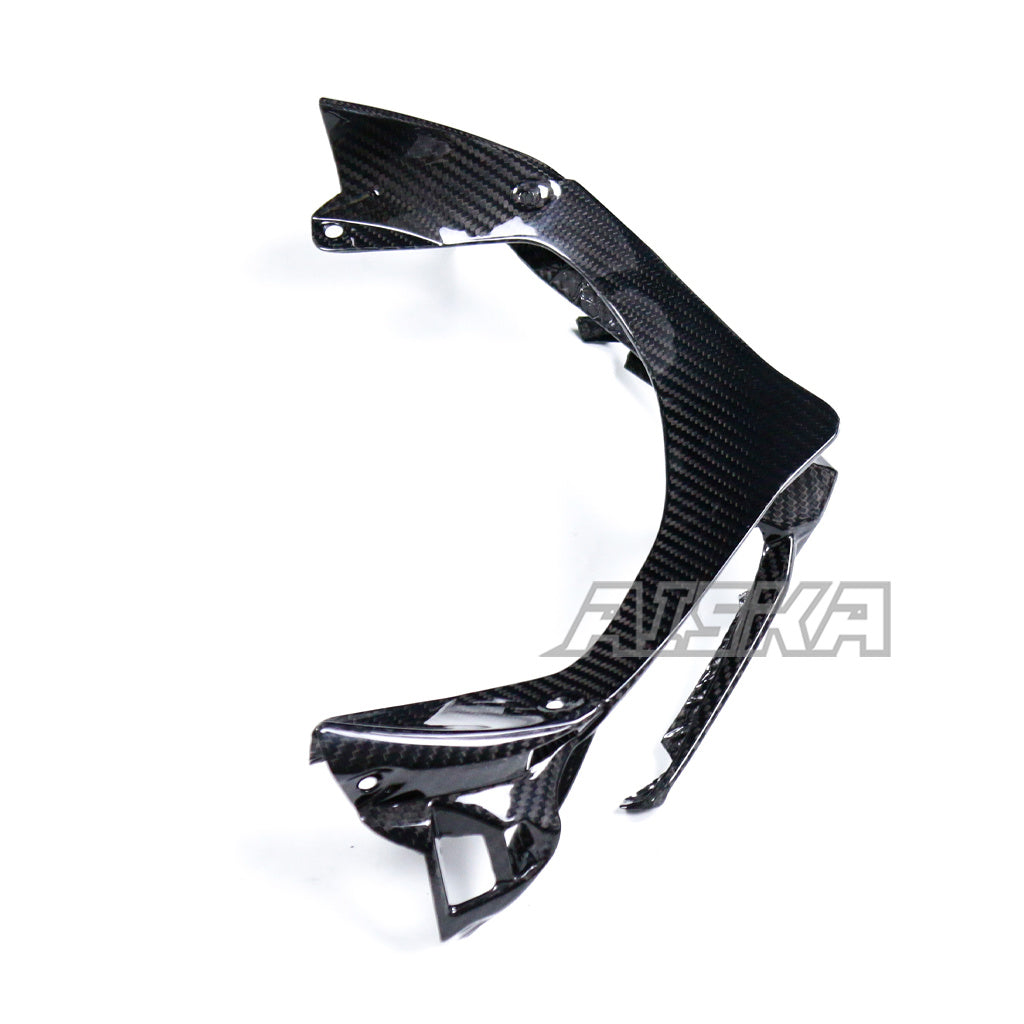 AISKA Honda CBR250RR 2023+ Carbon Fiber Front lip
