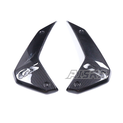 AISKA BMW R1300GS 2023 2024 Carbon Fiber Small Side Panel