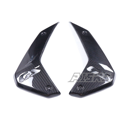 AISKA BMW R1300GS 2023 2024 Carbon Fiber Small Side Panel