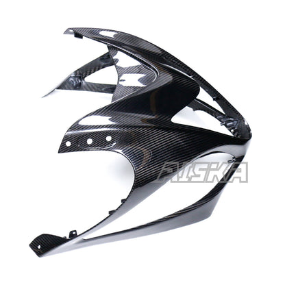 AISKA Suzuki GSX1300 R Hayabusa Gen2 2008-2020 Carbon Fiber Front Faring