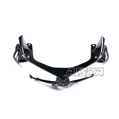 AISKA Honda CBR250RR 2023+ Carbon Fiber Front lip