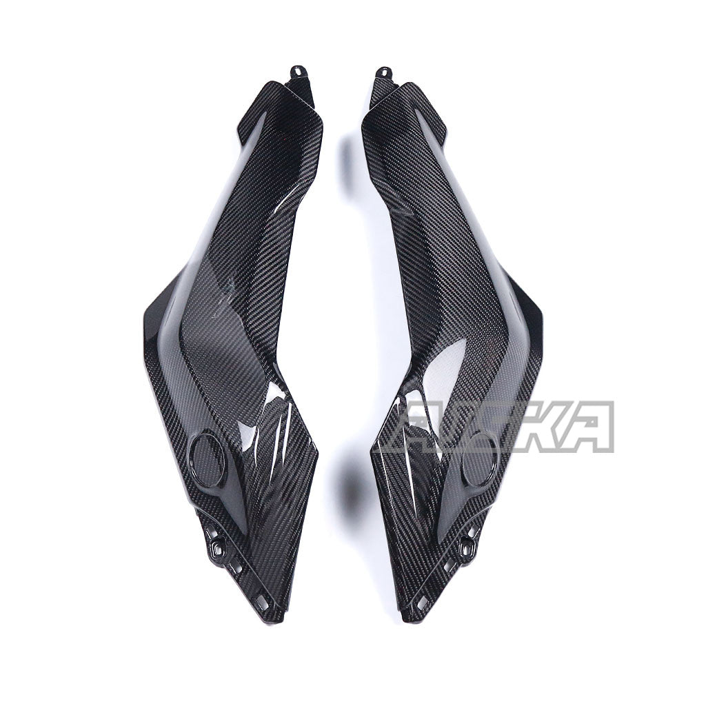 AISKA BMW R1300GS 2023 2024 Carbon Fiber Front Body Side Fairing