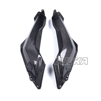 AISKA BMW R1300GS 2023 2024 Carbon Fiber Front Body Side Fairing