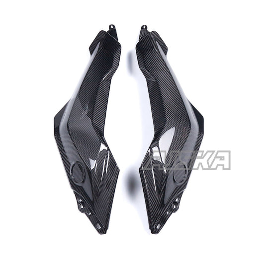 AISKA BMW R1300GS 2023 2024 Carbon Fiber Front Body Side Fairing