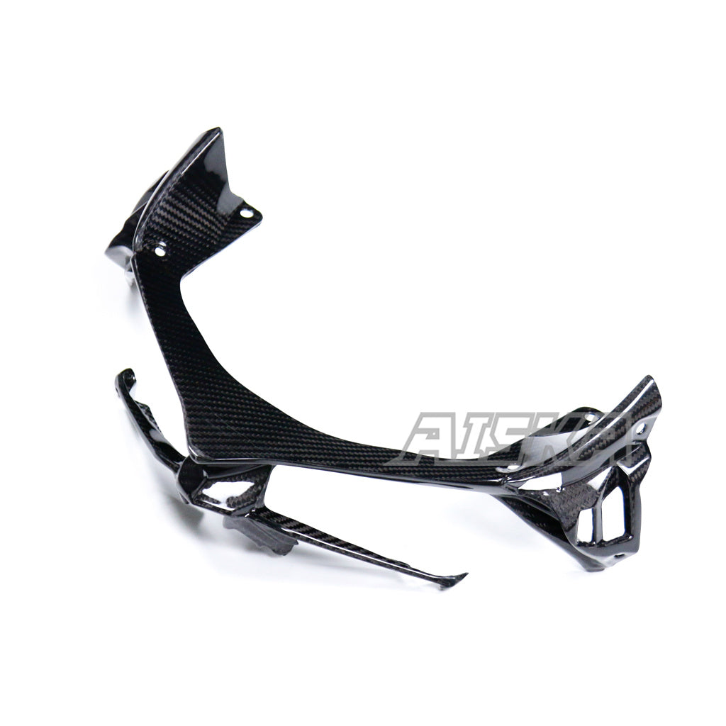 AISKA Honda CBR250RR 2023+ Carbon Fiber Front lip