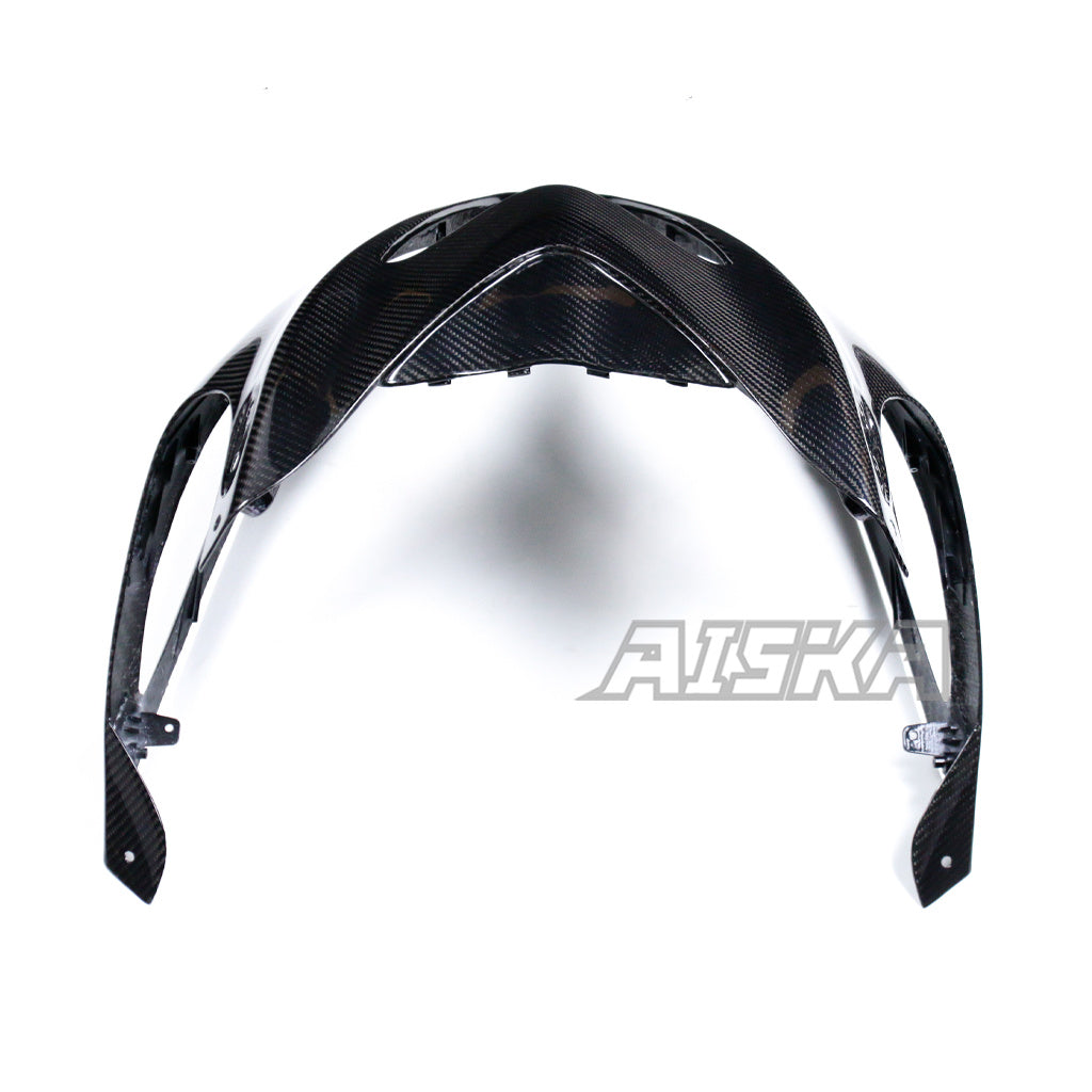 AISKA Suzuki GSX1300 R Hayabusa Gen2 2008-2020 Carbon Fiber Front Faring