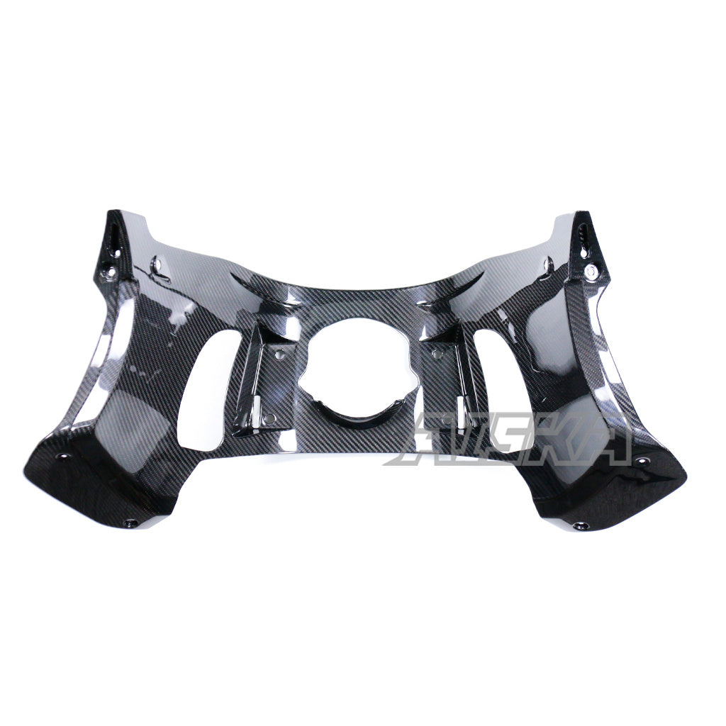 AISKA Harley Davidson Softail Low Rider S ST 2022-2025 Carbon Fiber Front Inner Fairings
