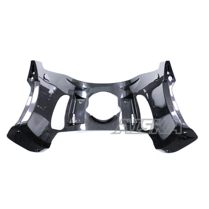 AISKA Harley Davidson Softail Low Rider S ST 2022-2025 Carbon Fiber Front Inner Fairings