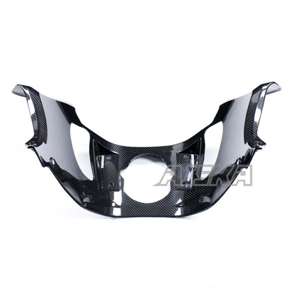 AISKA Harley Davidson Softail Low Rider S ST 2022-2025 Carbon Fiber Front Inner Fairings