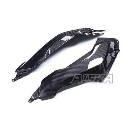 AISKA BMW R1300GS 2023 2024 Carbon Fiber Front Body Side Fairing