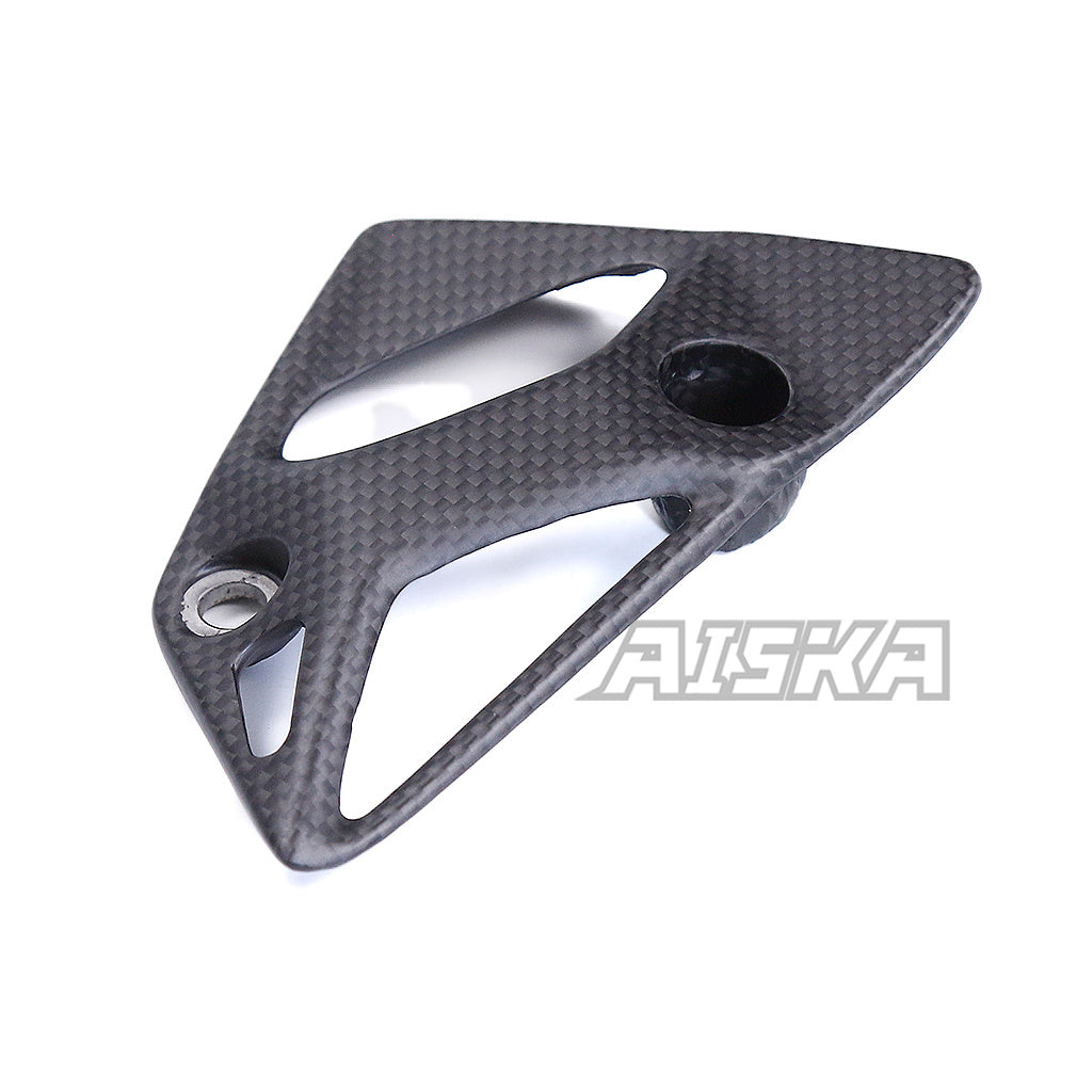 AISKA Ducati Multistrada V4 2021-2024 Carbon Fiber Small Cable Cover