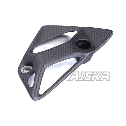 AISKA Ducati Multistrada V4 2021-2024 Carbon Fiber Small Cable Cover