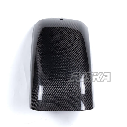 AISKA Harley Davidson Sportser 883 1200 X48 72 Bobber Chopper Carbon Fiber Rear Fender
