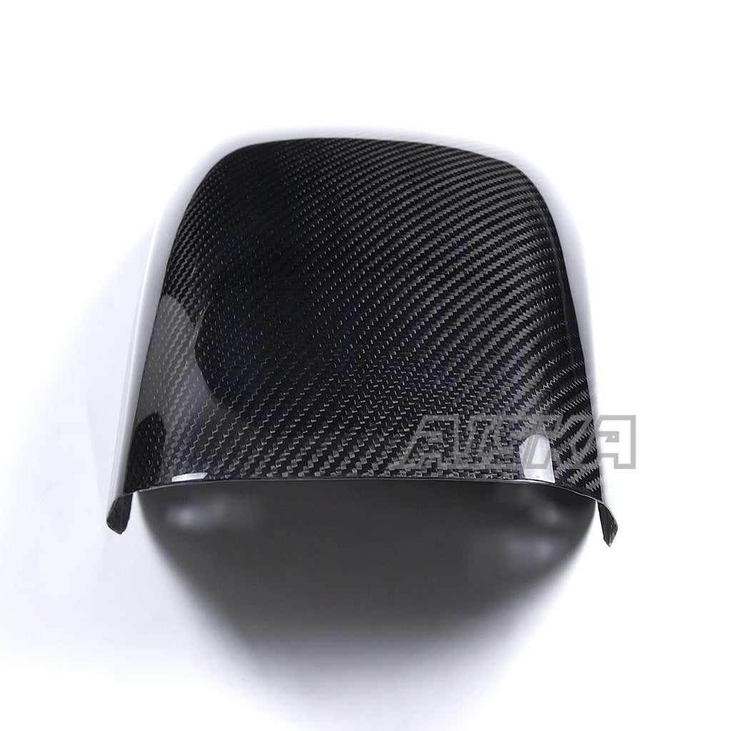 AISKA Harley Davidson Sportser 883 1200 X48 72 Bobber Chopper Carbon Fiber Rear Fender