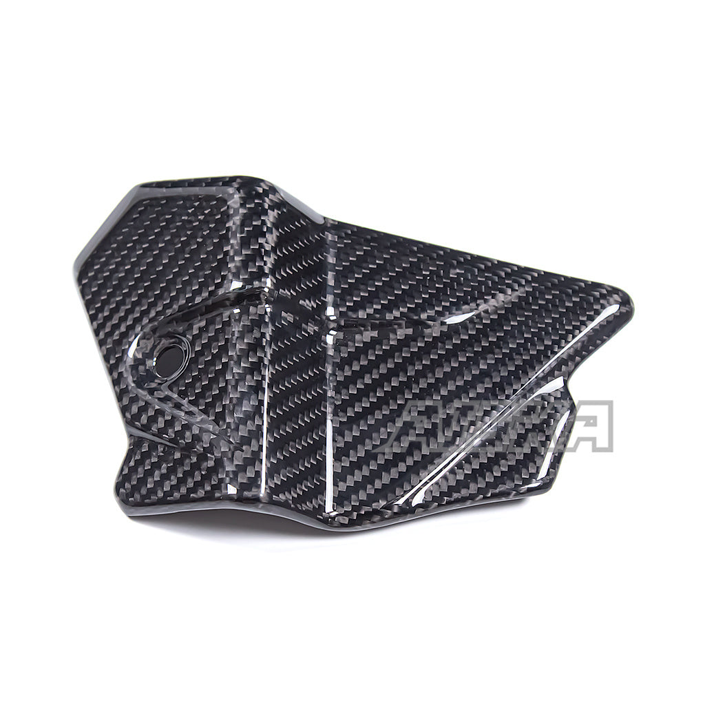 AISKA BMW S1000RR 2019-2025 Carbon Fiber Cable Cover
