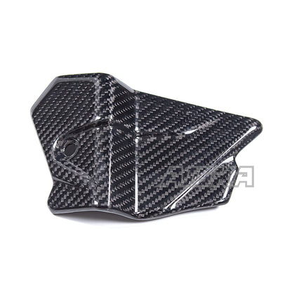 AISKA BMW S1000RR 2019-2025 Carbon Fiber Cable Cover