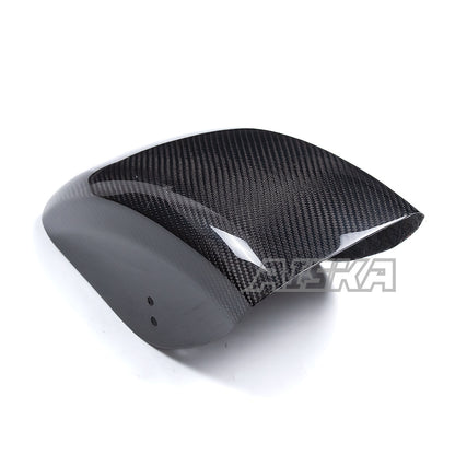 AISKA Harley Davidson Sportser 883 1200 X48 72 Bobber Chopper Carbon Fiber Rear Fender