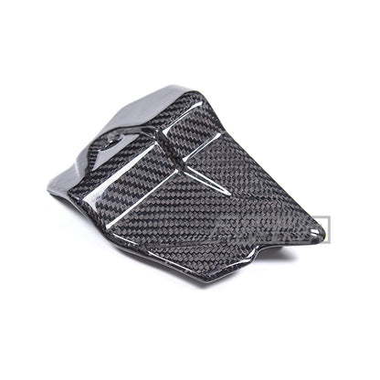 AISKA BMW S1000RR 2019-2025 Carbon Fiber Cable Cover