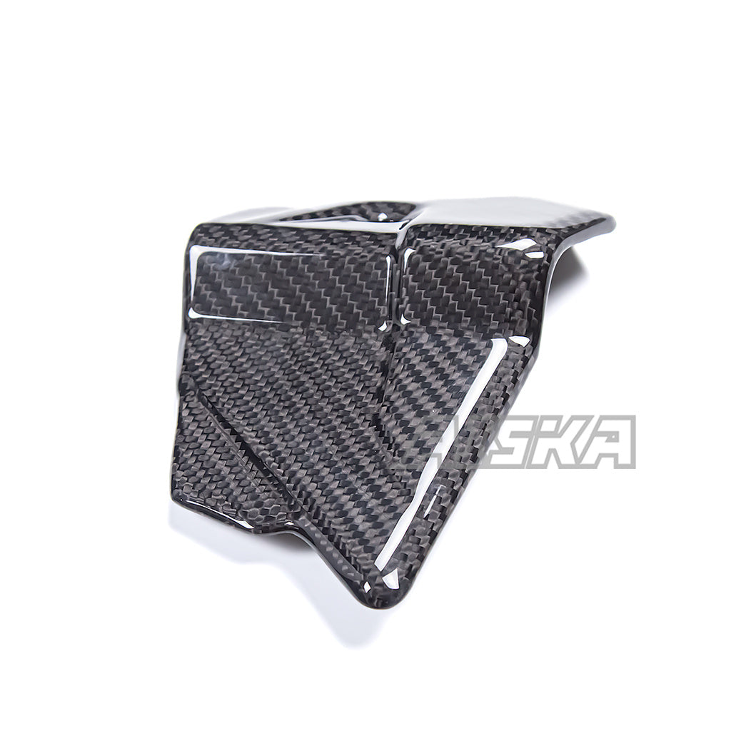 AISKA BMW S1000RR 2019-2025 Carbon Fiber Cable Cover