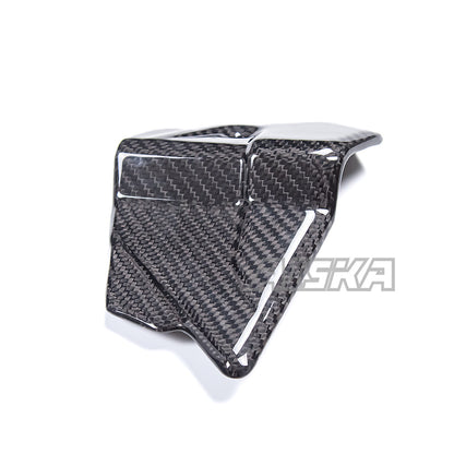 AISKA BMW S1000RR 2019-2025 Carbon Fiber Cable Cover