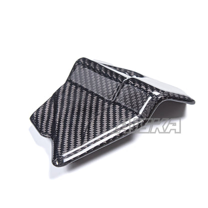 AISKA BMW S1000RR 2019-2025 Carbon Fiber Cable Cover