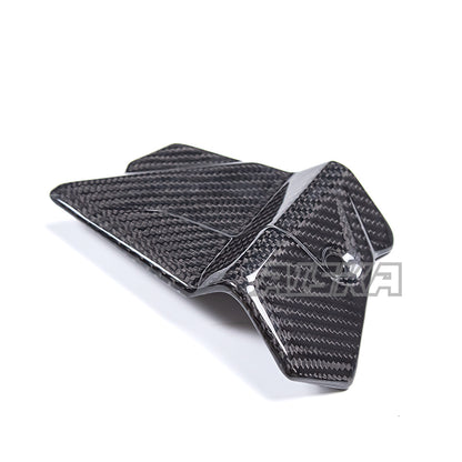 AISKA BMW S1000RR 2019-2025 Carbon Fiber Cable Cover