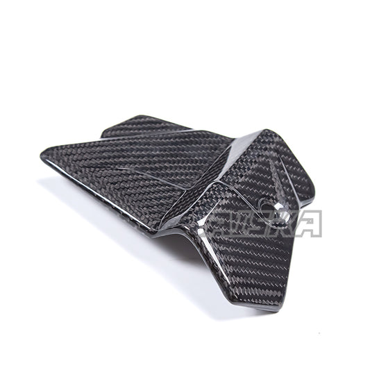 AISKA BMW S1000RR 2019-2025 Carbon Fiber Cable Cover