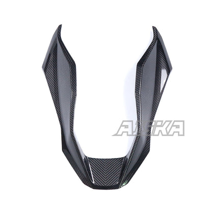 AISKA BMW R1300GS 2023 2024 Carbon Fiber Front Beak Extension Fairing