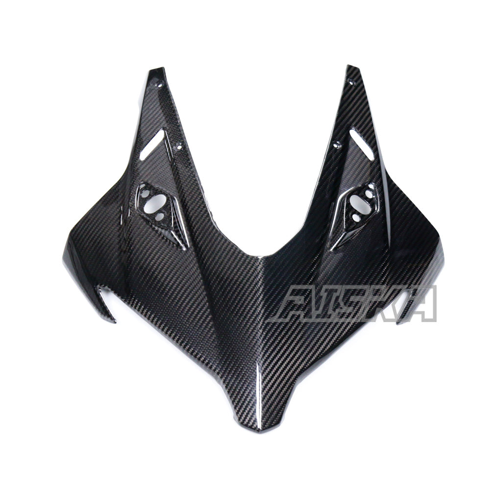 AISKA Honda CBR250RR 2023+ Carbon Fiber Front Fairing
