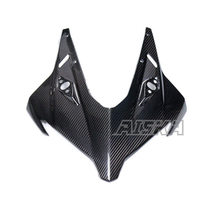 AISKA Honda CBR250RR 2023+ Carbon Fiber Front Fairing
