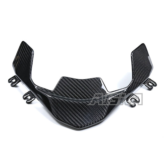 AISKA BMW M1000XR 2024-2026 Carbon Fiber Front Fairing Lower