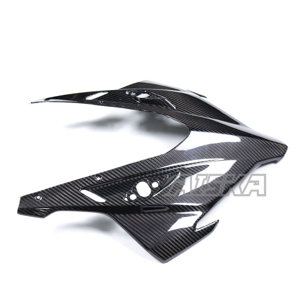 AISKA Honda CBR250RR 2023+ Carbon Fiber Front Fairing