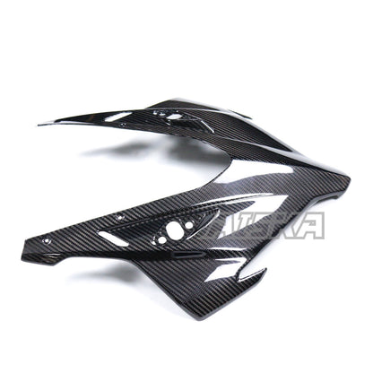 AISKA Honda CBR250RR 2023+ Carbon Fiber Front Fairing