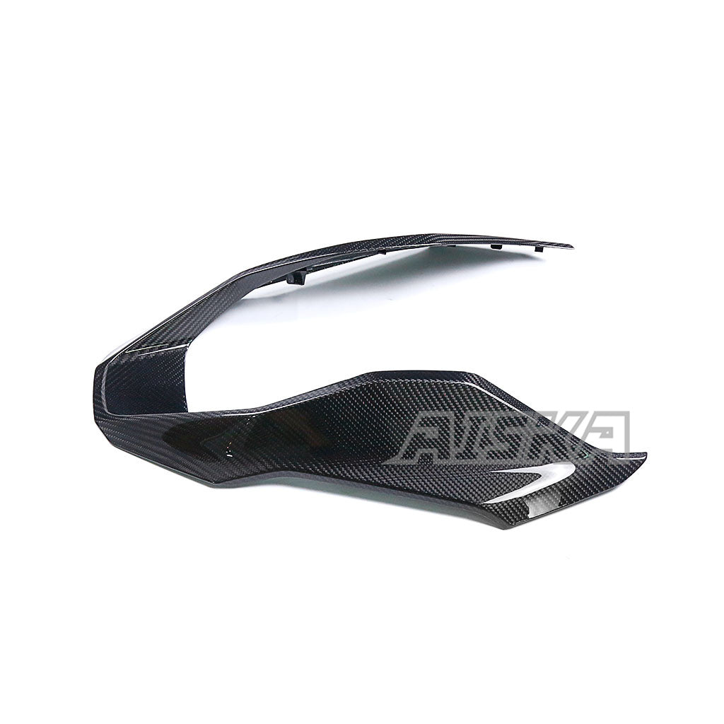 AISKA BMW R1300GS 2023 2024 Carbon Fiber Front Beak Extension Fairing